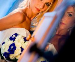Lucia - Truccatrice professionista per matrimoni
