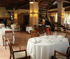 Sala per il ricevimento di matrimonio