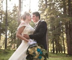 Nicola Genati Fotografo - Il romanticismo degli sposi