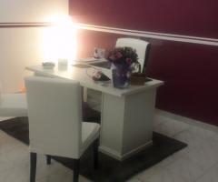 Ileia Eventi - L'interno dell'ufficio