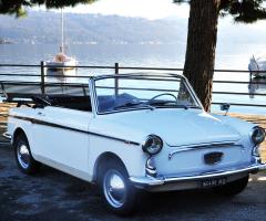 Bulli e Pupe - La Pina