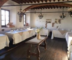 Antico Convento Park Hotel et Bellevue - L'Antico Refettorio dei Frati