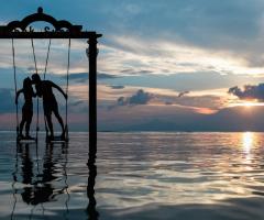 Have a good Journey - La luna di miele come sognate