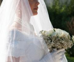 Mak Co - La sposa con il velo