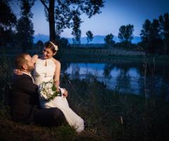 © Marcello D'Andrea - Tenerezze di nozze