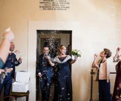 Lancio del riso! - Federico Rongaroli Fotografia