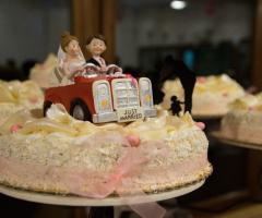 Michele Lochi Fotografo - Una torta originale