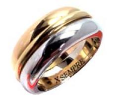 Riccioli Gioielli - Le fedi nuziali a Siracusa