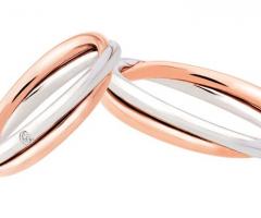 Gioielleria Di Nucci - Le fedi nuziali a Novara