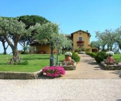 Matrimonio al Casale Antica Cassia