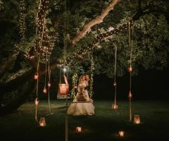 Raw Tales Photography - Matrimonio serale in Tenuta Agrivillage a Eoma