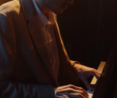 Andrea Pianista Verona - Musica per l'evento del matrimonio