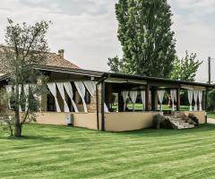 L'Orso Casa di Campagna - Location per i ricevimenti di matrimonio a Ponte dell'Olio