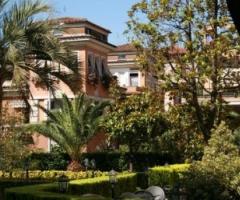 Grand Hotel del Gianicolo - Location per il matrimonio a Roma