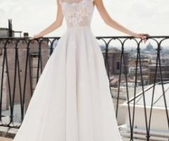 Vestito da sposa di Mauro Gala