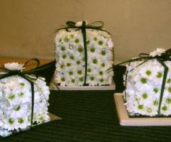 Fiori per il matrimonio a Monza