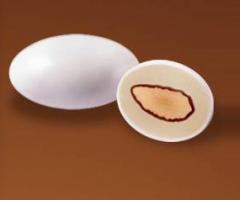 Confetti artiginali per il matrimonio