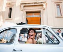 Gianmarco Vetrano - Fotografo per matrimoni a Messina