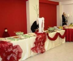 Banqueting di Sicilia Nostra Catering a Carlentini (Siracusa)