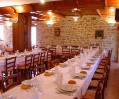 Oasi Biologica Agriturismo per il matrimonio - Oasi Biologica Agriturismo