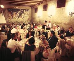 Ricevimento - Landini e Spadoni