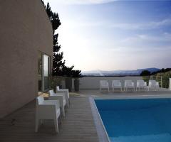 Piscina - Open House