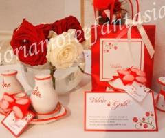 Bomboniere per le nozze