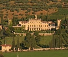Villa Arvedi - Villa per il matrimonio a Verona
