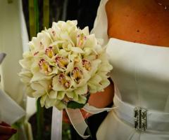 Bouquet floreali - SposiAmo Wedding Planner Imperia