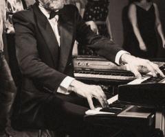 I Papillons - Carmen et les Papillons