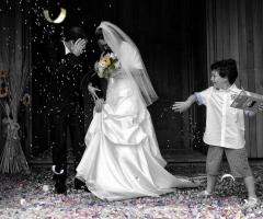 E riso sia - Photo by Curti Mario