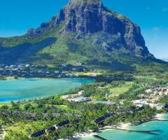 Mauritius isola dai mille volti