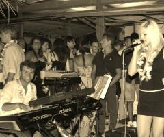 Musica per il matrimonio a cura di Just X Band