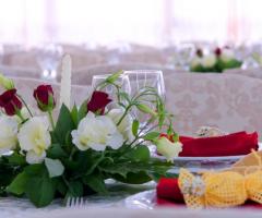 tavolo personalizzato