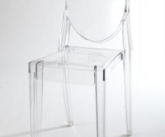 Sedia Victoria per il ricevimento di nozze