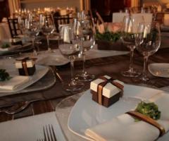 Matrimonio al cioccolato