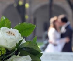Organizzazione matrimonio a Bergamo