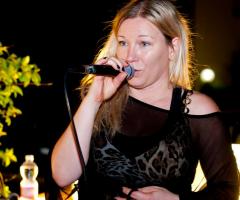 Lena Sokolowska
Musica per Matrimoni, Eventi e Feste