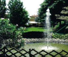 Ristorante Canova per le nozze a Ceriano Laghetto (Monza e Brianza)