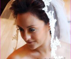 Rossella Barbagallo - Trucco sposa a Valverde