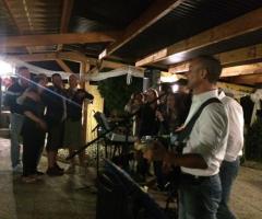 Raffaele Bertoldi - Musica per feste ed eventi