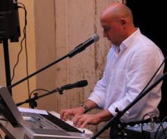 Raffaele Bertoldi - Cantante e musicista