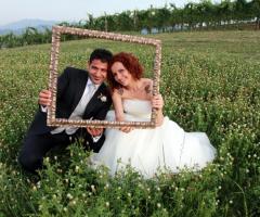 Valentina Defassi - Foto sposi