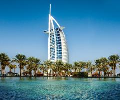 Vacanze da Mille Sfumature - Il fascino di Dubai