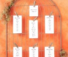 Tableau matrimoniale