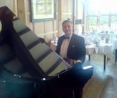 Trio Liconti - Musica per le nozze