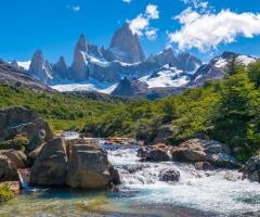 Agaptour - Ghiacciai e terra del fuoco in Sud America