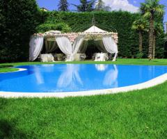 Hotel de la Ville - Location per il matrimonio ad Avellino