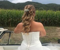 Devivo Parrucchiere & Makeup - Acconciatura special