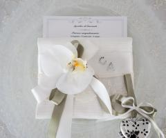 Villa Claudia - Dettaglio decorazione